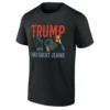 TRUMP HAS GREAT JEANS SHIRT – Donald Trump Denim Meme Tee Inspired by Sydney Sweeney Viral Jeans Ad – Funny Political Satire T Shirt