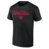 UTAH UTES WORDMARK SHIRT Official Utah Utes Logo Tee – College Football & Basketball Fan Gear