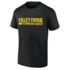 VALLEY FORGE AUTOMOTIVE CENTER SHIRT Retro Mechanic Tee B
