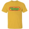 WEAPONS FAMOUS HOT DOGS PARODY SHIRT – Weapons (2025) Movie Tribute Tee – Horror Film Parody Graphic Tee Go