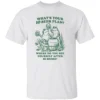 WHAT’S YOUR 10 BEER PLAN SHIRT Funny Drinking Tee – Party Humor Beer Lovers Apparel W
