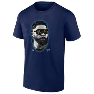 YEET STARE SHIRT Jey Uso WWE Graphic Tee – Wrestling Fan Merch N