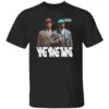 YING YANG TWINS SHIRT Vintage Rappers Parody Tee – Sinners Gangster Aesthetic B