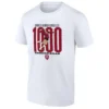 1,000 CAREER KILLS SHIRT Candela Alonso Corcelles Indiana Hoosiers Volleyball Tribute Tee