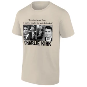 A True Patriot Charlie Kirk Shirt, Pray for Charlie Kirk Shirt, Charlie Kirk Assassination Shirt, Make America Great Again S