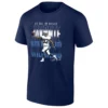 ALL GAS, NO BRAKES SHIRT Javonte Williams Speed Tee – Dallas Cowboys Fans N