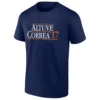 ALTUVE–CORREA ’17 SHIRT – Jose Altuve & Carlos Correa Houston Astros Retro Baseball Tee