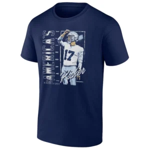 AMERICA’S FAVORITE KICKER SHIRT Brandon Aubrey Tee – Dallas Cowboys Fans
