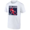 ANGRY LIZARD SHIRT Jarren Duran Boston Red Sox Inside the Park Home Run Tee W