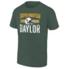 BAYLOR FOOTBALL HELMET HERO SHIRT Sawyer Robertson Baylor Bears Quarterback Tee