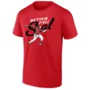 BETTER CALL SAL SHIRT Sal Stewart Cincinnati Reds Top Prospect Debut Tee