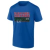 BLEACHER CREATURE SHIRT Anthony Rizzo Tribute Tee for Chicago Cubs Fans