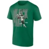 BLOCK PARTY SHIRT Jordan Davis Philadelphia Eagles Game Changing Defense Tee G