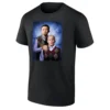 BOSTON BASEBALL STEP BROTHERS SHIRT Pete Crow Armstrong & Seiya Suzuki Parody Tee B