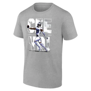 CEE YA SHIRT CeeDee Lamb Dallas Cowboys Tee G