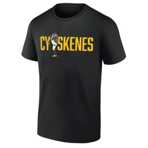 CY SKENES SHIRT Paul Skenes Pittsburgh Pirates Rookie Ace Cy Young Energy Tee