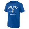 DIME TIME SHIRT Daniel Jones Indianapolis Colts Tee QB1 Football Fan Gear