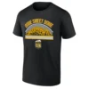 DOME SWEET DOME SHIRT Idaho Vandals 50th Anniversary Kibbie Dome Tee