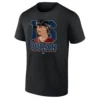 DURAN #16 SHIRT Jarren Duran Boston Red Sox