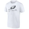 EAGLES FAN EMOTIONAL ROLLERCOASTER SHIRT Philadelphia Eagles Funny Meme Tee