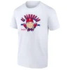 EL CANGREJO SHIRT Harrison Bader Philadelphia Phillies Crab Tee