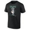 ELLIE THE ELEPHANT SHIRT New York Liberty Mascot Playoff Tee 2025