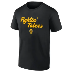 FIGHTIN’ TATERS SHIRT Idaho Vandals Football Spirit Tee