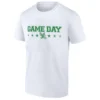 GAME DAY SHIRT Philadelphia Eagles