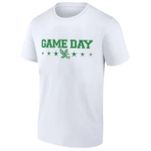 GAME DAY SHIRT Philadelphia Eagles