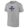GO DUKES SHIRT James Madison Dukes Football Tee – JMU Game Day Spirit Wear