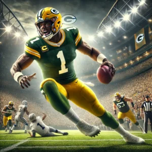 GO MICAH GO SHIRT Micah Parsons Green Bay Packers Football Tee NFL Defensive Star1