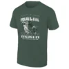 GREEN BAY TOE DRAG SWAG SHIRT Malik Heath Incredible Catch Tee