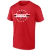 GUNNER SHIRT Top Gunner Stockton Georgia Bulldogs Top Gun Inspired Tee
