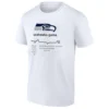INDIANA JONES SHIRT Daniel Jones x Indianapolis Colts Adventure Crossover Tee