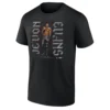 JE’VON EVANS VERTICAL SHIRT WWE NXT Rising Star Tee