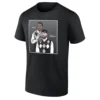 LAS VEGAS FOOTBALL STEP BROTHERS SHIRT Geno Smith & Maxx Crosby Raiders Comedy Tee