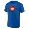 LIGHTING McLEAN SHIRT Nolan McLean New York Mets Rookie 4 0 Start Tee