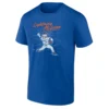 Lightning McLean Shirt Nolan McLean New York Mets