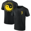 MAC MILLER X PIRATES SHIRT Yinzerpalooza Tribute Tee Pittsburgh Pirates Celebration of Mac Miller