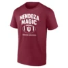 MENDOZA MAGIC SHIRT Fernando Mendoza Indiana Hoosiers Football Tribute Tee