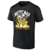 METCALF SHIRT DK Metcalf Aura Tribute Tee Pittsburgh Steelers Edition B