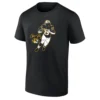 MISSOURI FOOTBALL SUPERSTAR POSE SHIRT Ahmad Hardy Missouri Tigers Tee