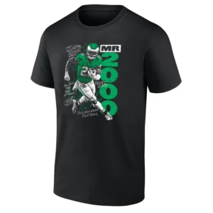 MR 2000 SHIRT Saquon Barkley Philadelphia Eagles