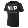 MVP DEFINITION SHIRT A’ja Wilson IV Campaign Tee Becky Hammon Las Vegas Aces Support