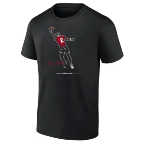 ONE HANDED GRAB SHIRT Emeka Egbuka Tampa Bay Buccaneers Viral Catch Tee
