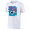 ONE HELLUVA POOL PARTY SHIRT 2025 Georgia Tech Yellow Jackets Victory Tee