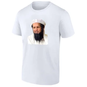 Osama Bin Harbaugh Shirt John Harbaugh 17 Double Digit Blown Leads T Shirt – Baltimore Ravens Historic Collapse Graphic Tee for NFL Fans F
