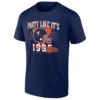 PARTY LIKE IT'S 2025 SHIRT Virginia Cavaliers Historic Wins Over Florida State Tee