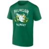 PHILADELPHIA NO MERCY SHIRT Eagles Football “This Is The End, Take No Prisoners” Tee