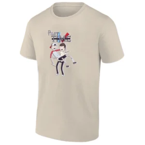 PILOT TIME SHIRT Funny Twenty One Pilots x Adventure Time Mashup Tee S